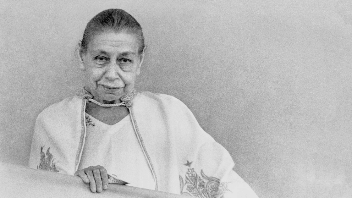 The Mother's (Mirra Alfassa) Quotes and her Words of Wisdom